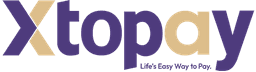 Xtopay Logo